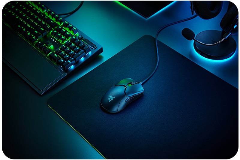 Razer Gaming Mouse Viper 8KHz