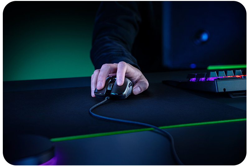 Razer Gaming Mouse Viper 8KHz