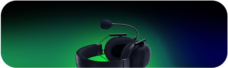 Razer Gaming Headset Blackshark V2 Pro