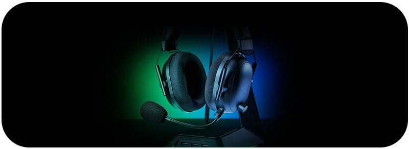 Razer Gaming Headset Blackshark V2 Pro