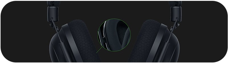 Razer Gaming Headset Blackshark V2 Pro