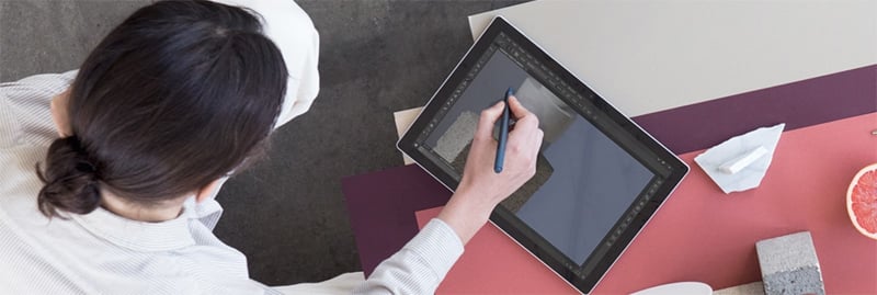 Microsoft Tablet Acc Surface Pen M1776