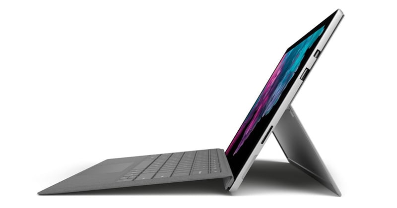 新同品 Surface Pro 6 Pro6 i5 8 SSD 128GB+rallysantafesinooficial.com