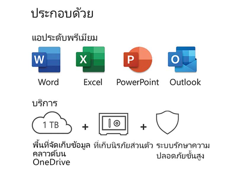 Office 365 Family