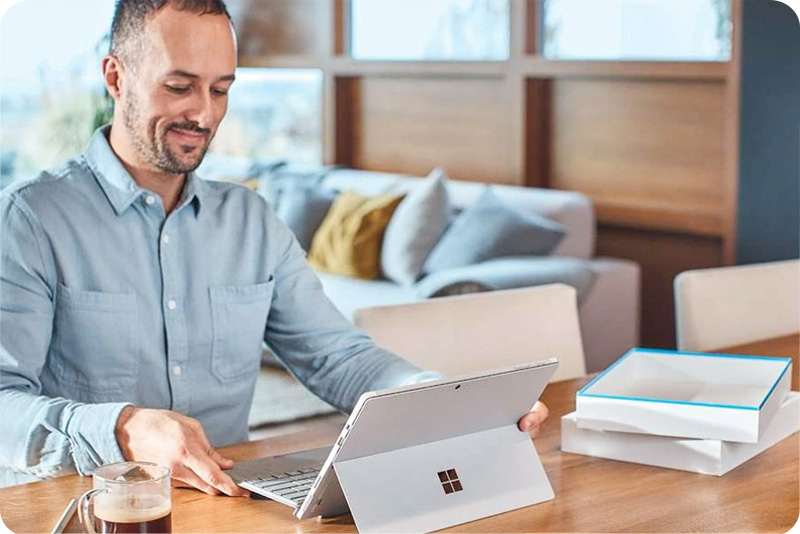 Microsoft Windows 10 Pro FPP USB (HAV-00060) Microsoft Windows 10 Pro FPP USB (HAV-00060)
