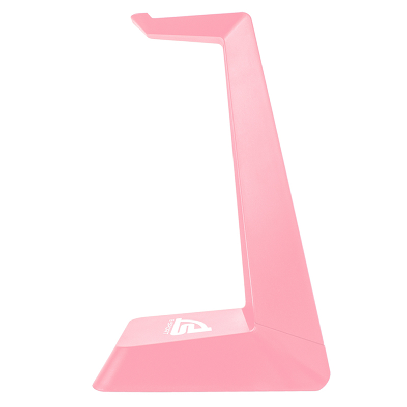 Signo Gaming Acc Headphone Stand Pinkker HS-800 Pink