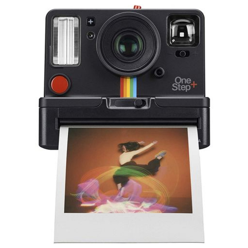 Polaroid OneStep+ Black