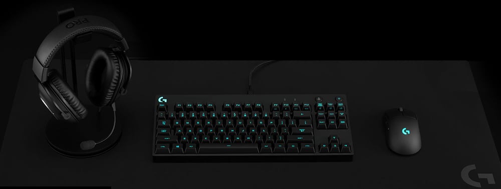 Logitech G Pro X