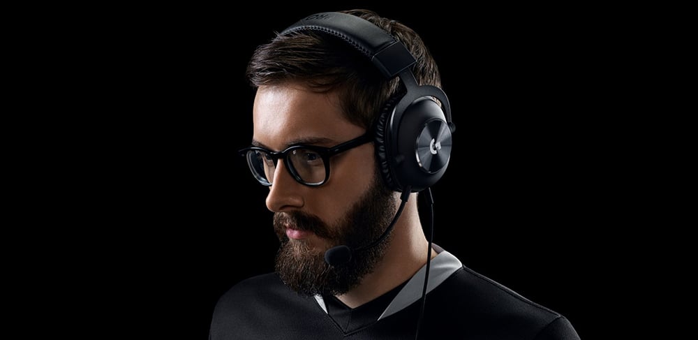 Logitech G Pro X