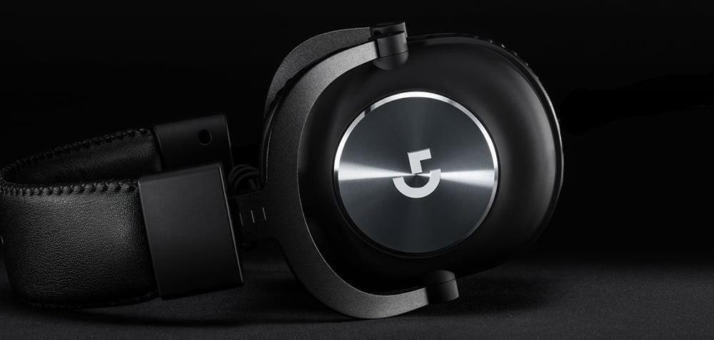 Logitech G Pro X
