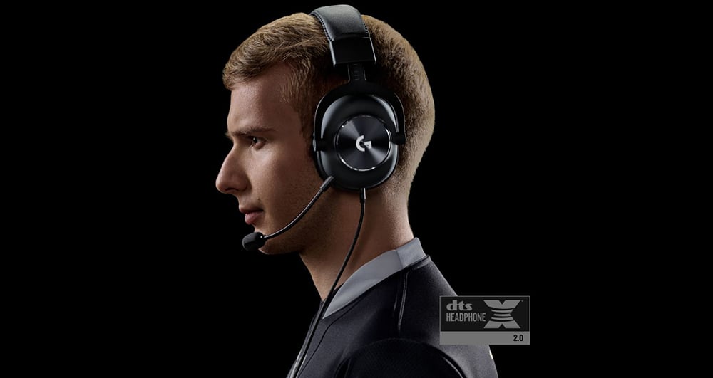 Logitech G Pro X