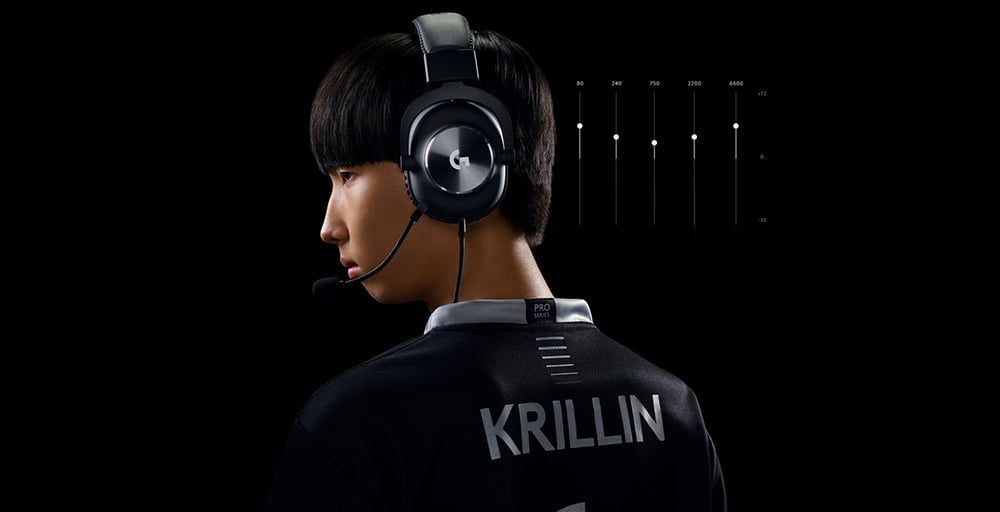 Logitech G Pro X
