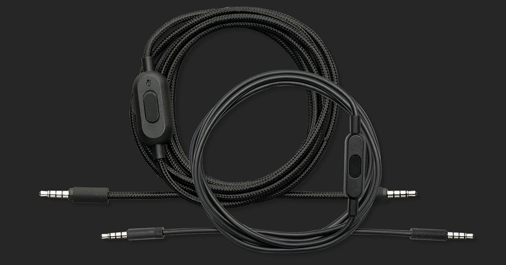 Logitech G Pro X