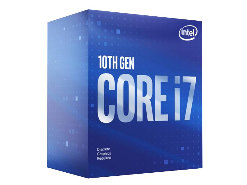 Intel core i7 10700f разгон оперативной памяти