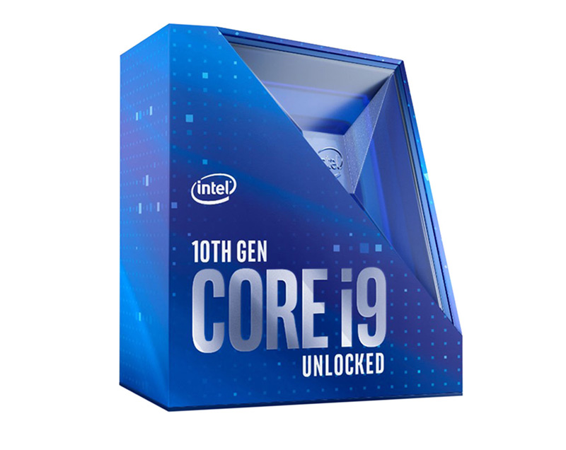 CPU Intel Core i9-10900K 3.7 GHz 10C/20T LGA1200
