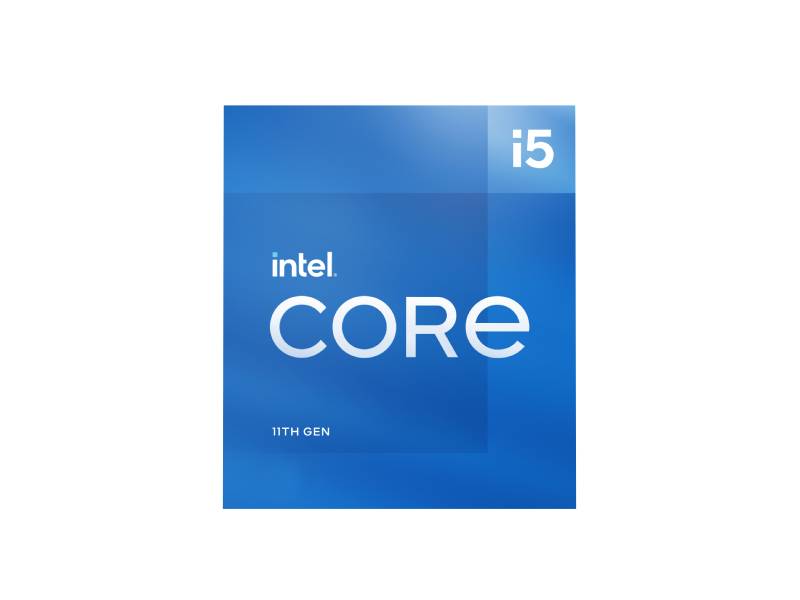 Intel CPU Core i5-11400 2.6 GHz 6C/12T LGA1200