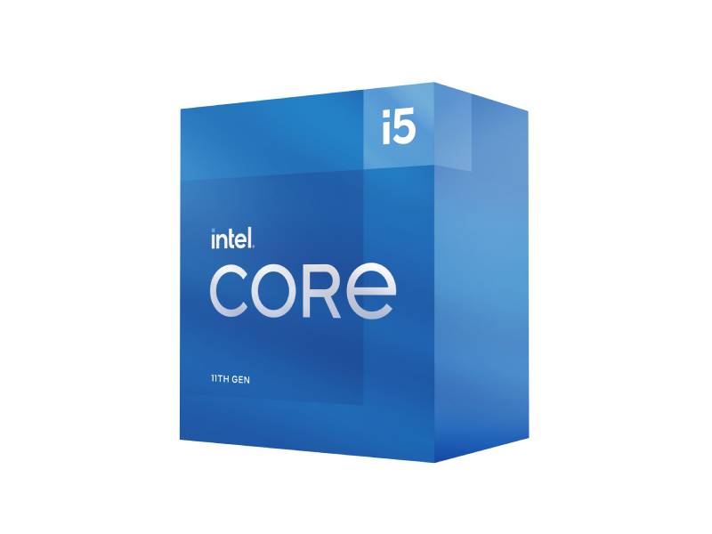 ซีพียู Intel Core i5-11500 2.7 GHz 6C/12T LGA-1200