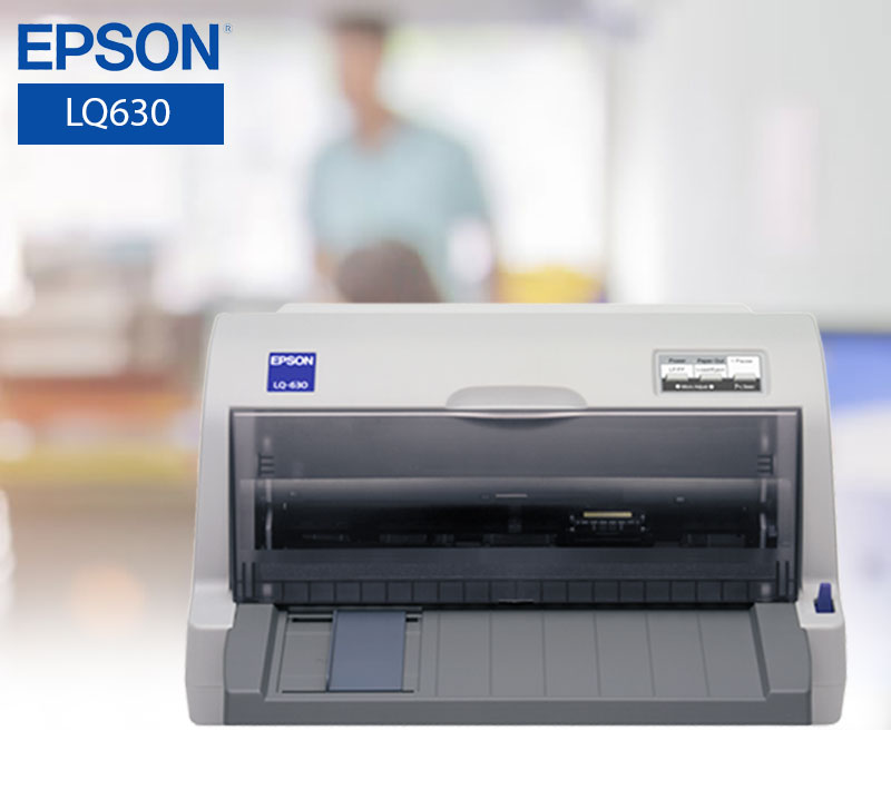 epson lq 630