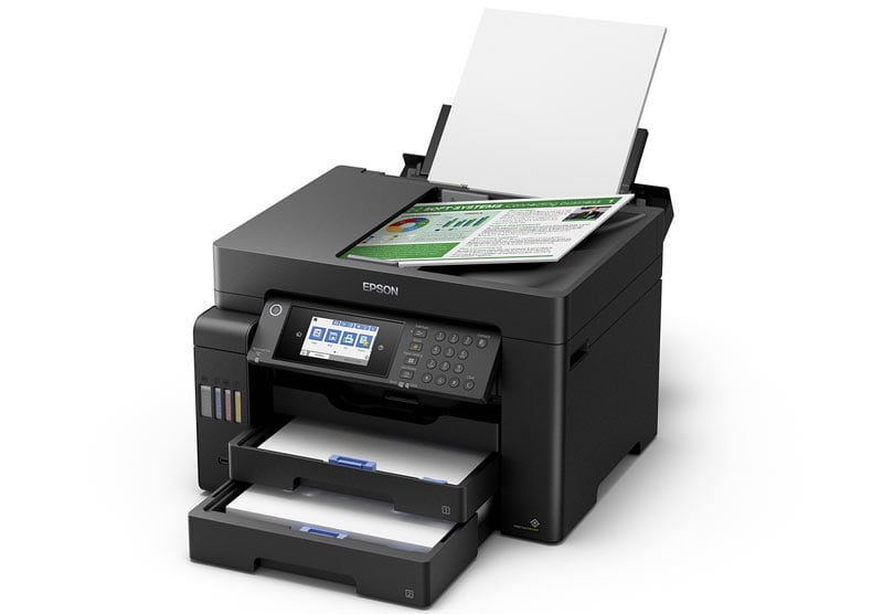 Epson Printer EcoTank L15150 (A3) Wi-Fi Duplex All-in-One