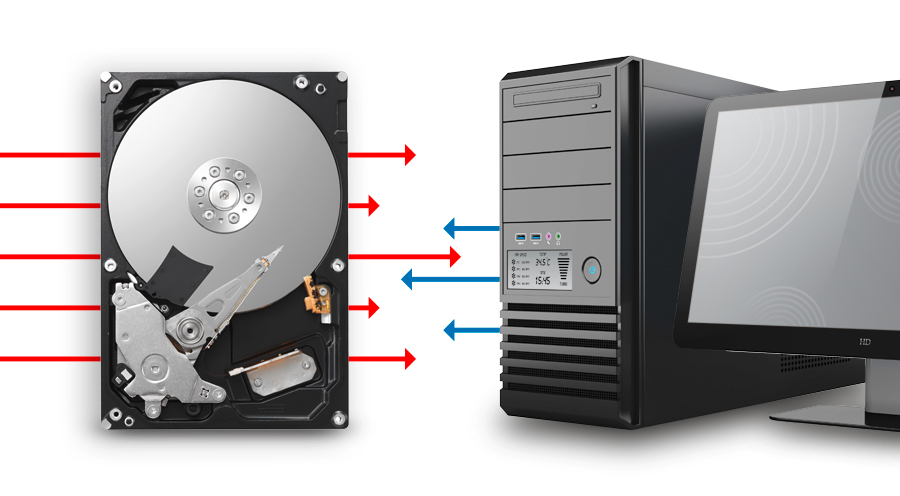 Toshiba HDD PC 1TB 7200RPM SATA III 64MB Toshiba HDD PC 1TB 7200RPM SATA III 64MB