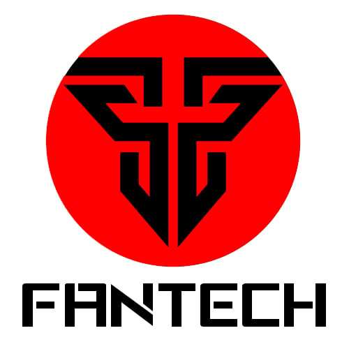 Fantech Gaming Mouse X5s Macro RGB Black