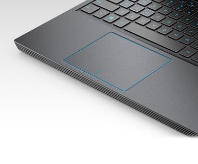 Dell Notebook Inspiron G5-W5660151621DPTHW10 White