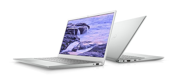 ○Dell Inspiron 5391 小型ノートPC ジャンク くらい