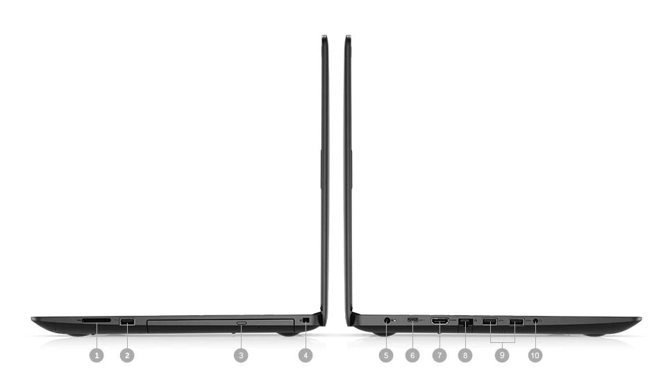 Dell INSPIRON 3593-W566055149THW10 Dell INSPIRON 3593-W566055149THW10