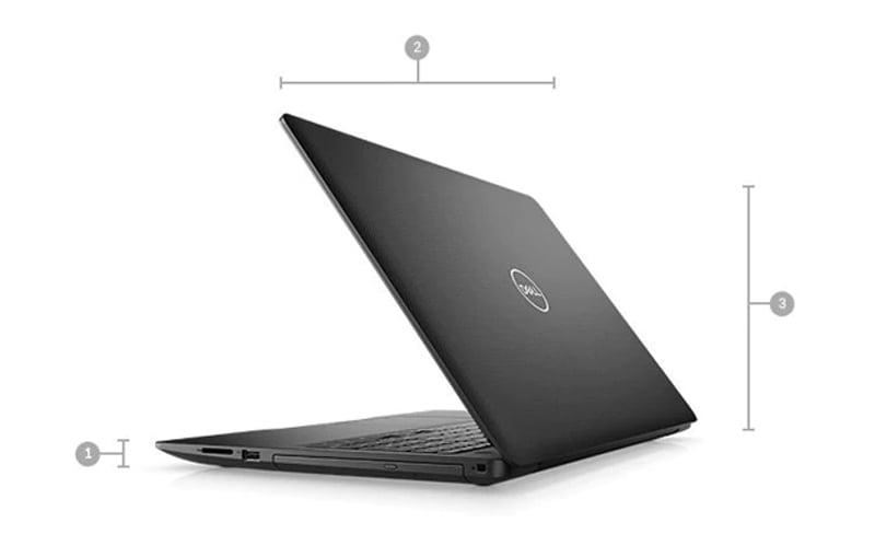 Dell INSPIRON 3593-W566055149THW10 Dell INSPIRON 3593-W566055149THW10