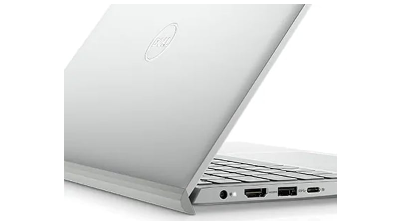 Dell Notebook Inspiron 5301