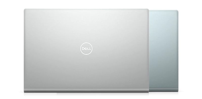 Dell Notebook Inspiron 5405-W566154104THW10 Silver