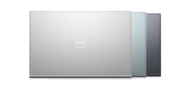 Dell Notebook Inspiron 5505-W566155104THW10 Grey