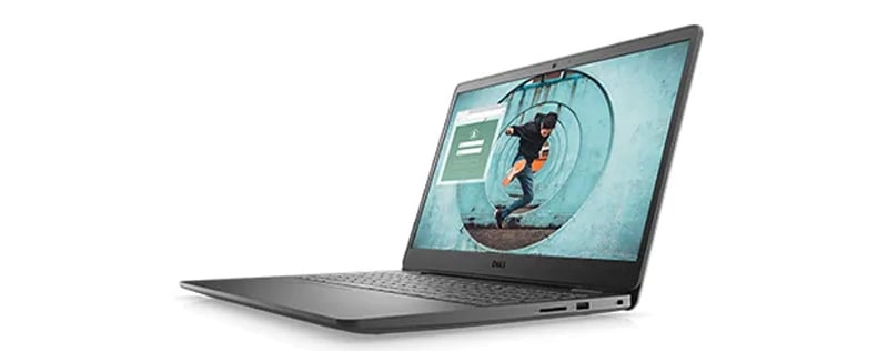 Dell Notebook Inspiron 3501-W566155331OPPTHW10