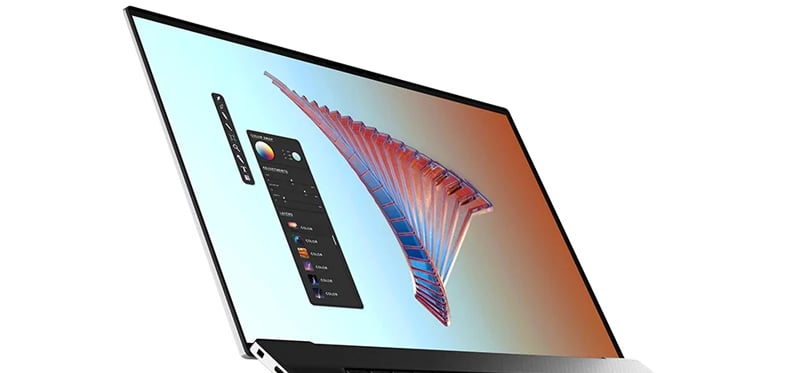 Dell Notebook XPS15