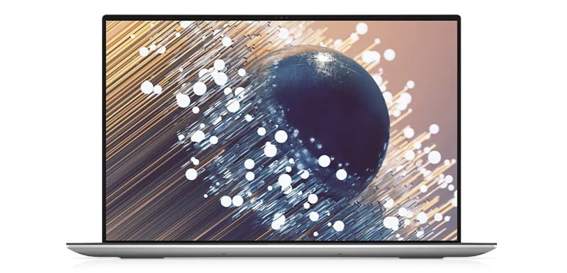Dell Notebook XPS15