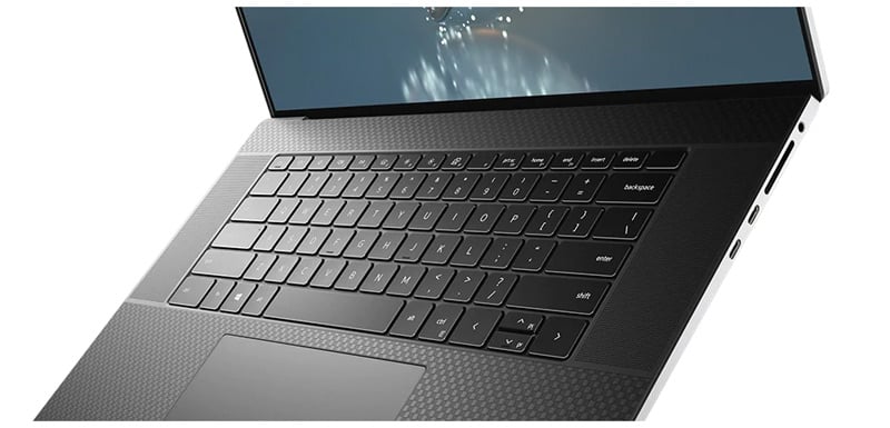 Dell Notebook XPS15