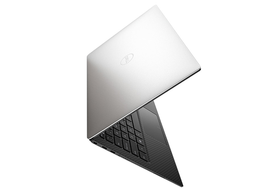Dell Notebook XPS 9370-W56795607THW10 Silver