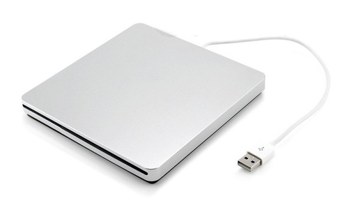 usb superdrive for mac airbook