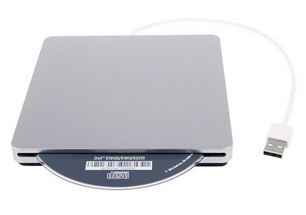 portable disc drive for mac