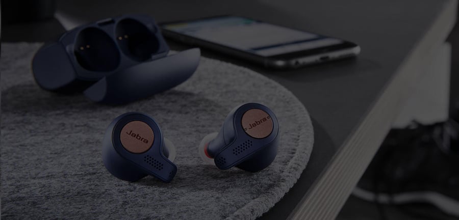 ซื้อ หูฟัง CS@ Jabra Bluetooth Headset Elite Active 65T Titanium Black หูฟังบลูทูธ, หูฟังไร้สาย, หูฟัง Bluetooth, หูฟัง Wireless, Bluetooth Headset, หูฟังเสียงดี, ราคาพิเศษ พร้อมโปรโมชั่นลดราคา ส่งฟรี ส่งเร็ว ทั่วไทย  