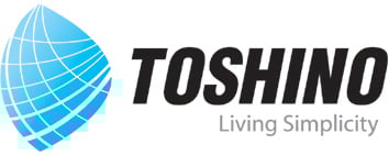 Toshino Plug 6 Way 6 Switch 3M. (ET-916)