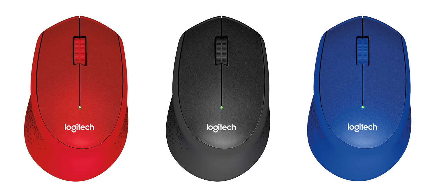 logitech m331 banana