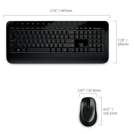ซื้อ เมาส์และคีย์บอร์ด Microsoft Keyboard + Mouse HW Desktop 2000 Wireless BlueTrack เมาส์ไร้สาย, คีย์บอร์ดไร้สาย, เมาส์, คีย์บอร์ด, อุปกรณ์คอมพิวเตอร์, Mouse, MouseWireless, Keyboard, Keyboard Wireless ราคาพิเศษ พร้อมโปรโมชั่นลดราคา ส่งฟรี ส่งเร็ว ทั่วไทย  